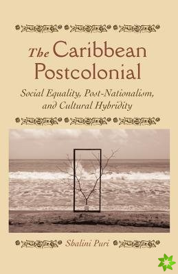 Caribbean Postcolonial