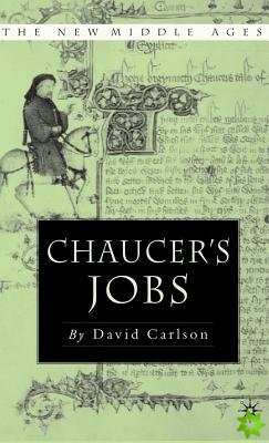 Chaucer's Jobs