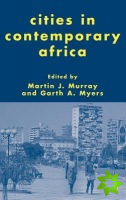 Cities in Contemporary Africa