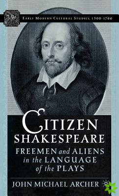 Citizen Shakespeare