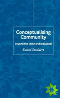 Conceptualising Community