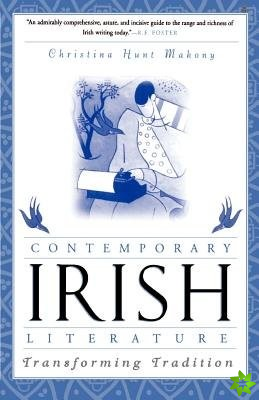 Contemporary Irish Literature