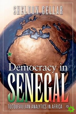 Democracy in Senegal