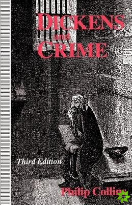 Dickens and Crime