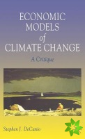 Economic Models of Climate Change