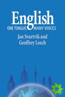 English - One Tongue, Many Voices