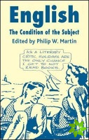 English: The Condition of the Subject