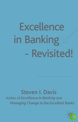 Excellence in Banking Revisited!