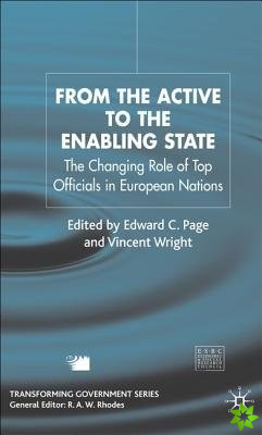 From the Active to the Enabling State