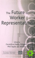Future of Worker Representation