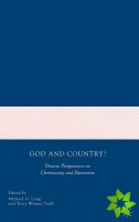 God and Country?