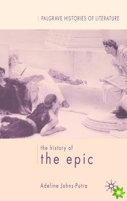 History of the Epic