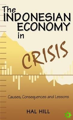 Indonesian Economy in Crisis