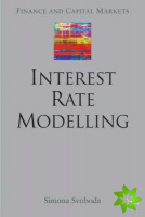 Interest Rate Modelling