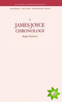 James Joyce Chronology