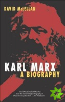 Karl Marx 4th Edition