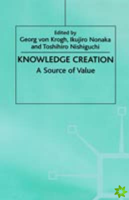 Knowledge Creation
