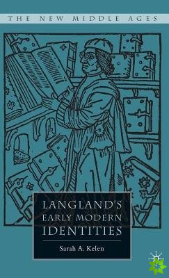 Langland's Early Modern Identities