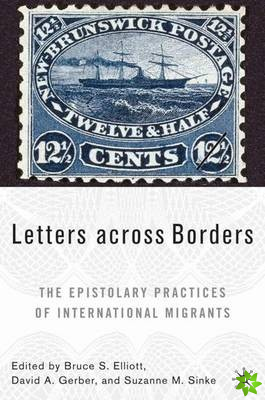 Letters across Borders