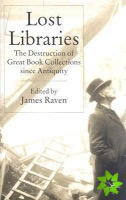 Lost Libraries