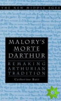 Malory's Morte D'Arthur
