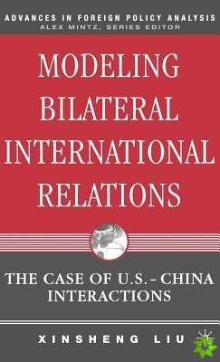 Modeling Bilateral International Relations