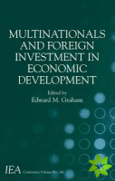 Multinationals and Foreign Investment in Economic Development