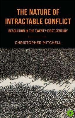 Nature of Intractable Conflict