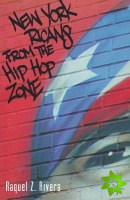 New York Ricans from the Hip Hop Zone