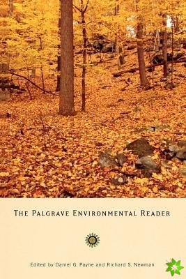 Palgrave Environmental Reader