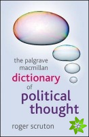 Palgrave Macmillan Dictionary of Political Thought