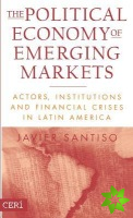 Political Economy of Emerging Markets