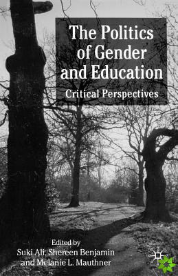 Politics of Gender and Education