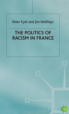 Politics of Racism in France