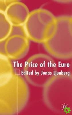 Price of the Euro