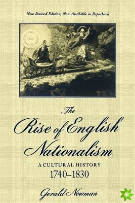 Rise of English Nationalism