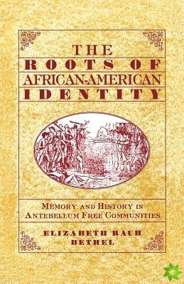 Roots of African-American Identity