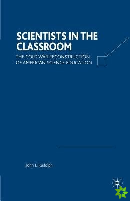 Scientists in the Classroom