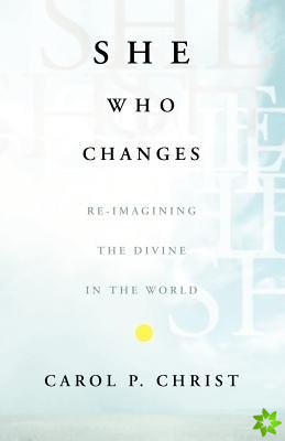 She Who Changes