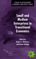 Small and Medium Enterprises in Transitional Economies