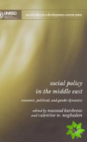 Social Policy in the Middle East
