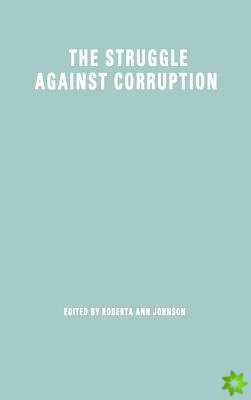 Struggle Against Corruption: A Comparative Study