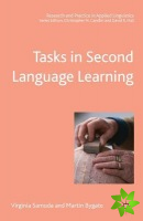 Tasks in Second Language Learning