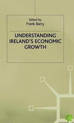 Understanding Ireland's Economic Growth