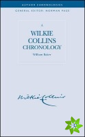 Wilkie Collins Chronology