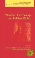 Women's Citizenship and Political Rights