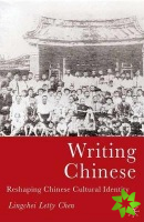 Writing Chinese
