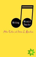 Writing Musical Theater