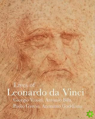 Lives of Leonardo da Vinci