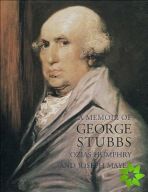Memoir of George Stubbs